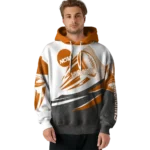 personalized-texas-longhorns-football-burst-orange-gray-hoodie-best-selling.webp