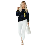 personalized-toledo-rockets-pixel-grid-blue-black-hoodie-best-selling.webp