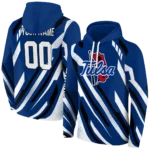 personalized-tulsa-golden-hurricane-bold-angles-blue-white-black-hoodie-best-selling.webp