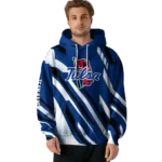 personalized-tulsa-golden-hurricane-bold-angles-blue-white-black-hoodie-best-selling.webp