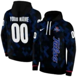 personalized-tulsa-golden-hurricane-pixel-grid-blue-black-hoodie-best-selling.webp