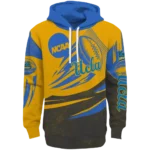 personalized-ucla-bruins-football-burst-blue-gray-hoodie-best-selling.webp