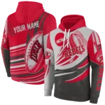 personalized-unlv-rebels-football-burst-red-gray-hoodie-best-selling.webp