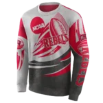 personalized-unlv-rebels-football-burst-red-gray-hoodie-best-selling.webp