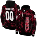 personalized-unlv-rebels-pixel-grid-red-black-hoodie-best-selling.webp