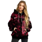 personalized-unlv-rebels-pixel-grid-red-black-hoodie-best-selling.webp