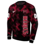 personalized-unlv-rebels-pixel-grid-red-black-hoodie-best-selling.webp