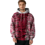 personalized-unlv-rebels-streak-lines-red-hoodie-best-selling.webp