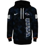 personalized-utsa-roadrunners-pixel-grid-orange-black-hoodie-best-selling.webp