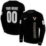 personalized-vanderbilt-commodores-pixel-grid-black-hoodie-best-selling.webp