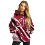 personalized-washington-state-cougars-bold-angles-crimson-white-black-hoodie-best-selling.webp