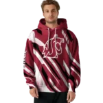 personalized-washington-state-cougars-bold-angles-crimson-white-black-hoodie-best-selling.webp