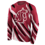 personalized-washington-state-cougars-bold-angles-crimson-white-black-hoodie-best-selling.webp