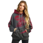 personalized-washington-state-cougars-football-burst-crimson-gray-hoodie-best-selling.webp