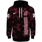 personalized-washington-state-cougars-pixel-grid-crimson-black-hoodie-best-selling.webp