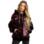 personalized-washington-state-cougars-pixel-grid-crimson-black-hoodie-best-selling.webp
