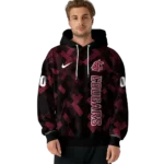 personalized-washington-state-cougars-pixel-grid-crimson-black-hoodie-best-selling.webp