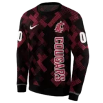 personalized-washington-state-cougars-pixel-grid-crimson-black-hoodie-best-selling.webp