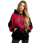 personalized-western-kentucky-hilltoppers-flame-edge-red-black-hoodie-best-selling.webp