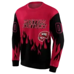 personalized-western-kentucky-hilltoppers-flame-edge-red-black-hoodie-best-selling.webp