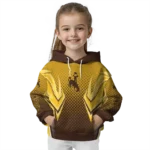 personalized-wyoming-cowboys-chevron-points-brown-hoodie-best-selling.webp