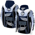 uconn-huskies-armor-streaks-blue-black-hoodie-best-selling.webp