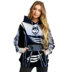 uconn-huskies-armor-streaks-blue-black-hoodie-best-selling.webp