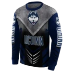uconn-huskies-armored-chevron-blue-black-hoodie-best-selling.webp