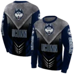 uconn-huskies-armored-chevron-blue-black-hoodie-best-selling.webp