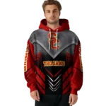 usc-trojans-armored-chevron-red-black-hoodie-best-selling.webp