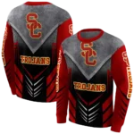 usc-trojans-armored-chevron-red-black-hoodie-best-selling.webp
