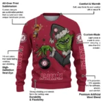 alabama-crimson-tide-grinch-stare-sweater-best-selling-1.webp