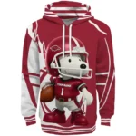 arkansas-razorbacks-football-snoopy-hoodie-best-selling-1.webp