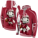 arkansas-razorbacks-football-snoopy-hoodie-best-selling-1.webp