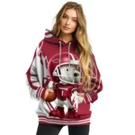 arkansas-razorbacks-football-snoopy-hoodie-best-selling-1.webp