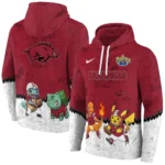 arkansas-razorbacks-pokemon-hoodie-best-selling-1.webp
