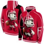 arkansas-state-red-wolves-football-snoopy-hoodie-best-selling-1.webp