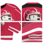 arkansas-state-red-wolves-helmet-snoopy-sweater-best-selling-1.webp
