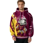central-michigan-chippewas-football-snoopy-hoodie-best-selling-1.webp