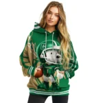 charlotte-49ers-football-snoopy-hoodie-best-selling-1.webp