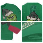 charlotte-49ers-grinch-stare-sweater-best-selling-1.webp