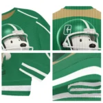 charlotte-49ers-helmet-snoopy-sweater-best-selling-1.webp
