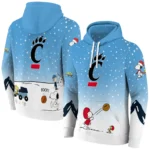 cincinnati-bearcats-winter-snoopy-hoodie-best-selling-1.webp