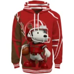 cornell-big-red-football-snoopy-hoodie-best-selling-1.webp