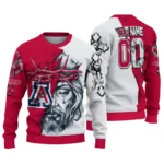 custom-arizona-wildcats-jesus-tear-sweater-best-selling