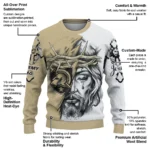custom-army-black-knights-jesus-tear-sweater-best-selling