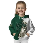 Custom Baylor Bears Jesus Tear Hoodie Best Selling