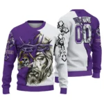 custom-east-carolina-pirates-jesus-tear-sweater-best-selling