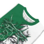 custom-eastern-michigan-eagles-jesus-tear-sweater-best-selling