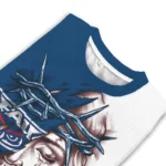 custom-florida-atlantic-owls-jesus-tear-sweater-best-selling